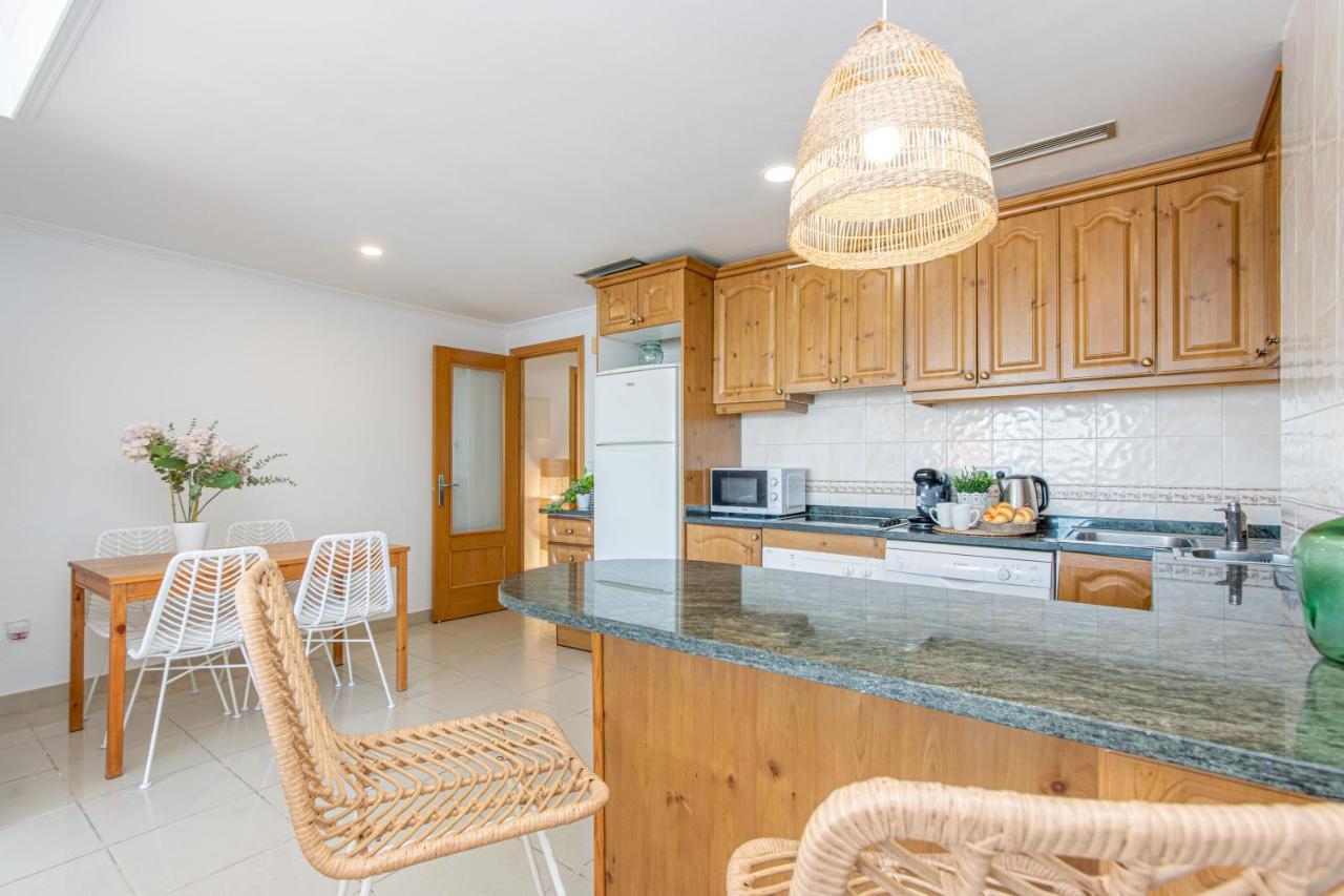 Badia De Roses 1 New Apartment Luaran gambar