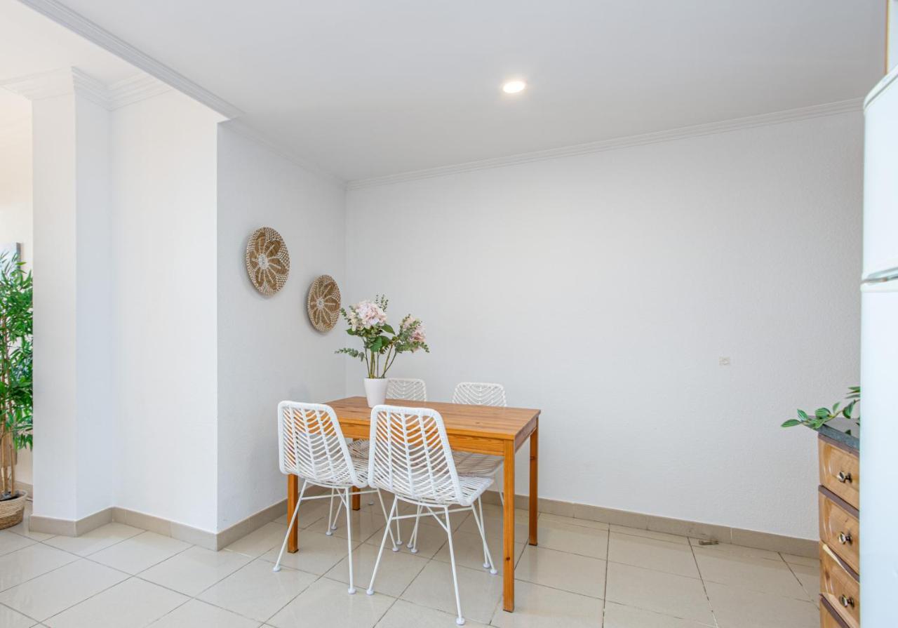 Badia De Roses 1 New Apartment Luaran gambar